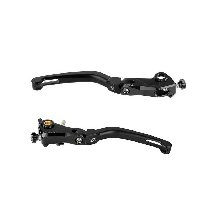 KIT DE LEVIER DE FREIN ET EMBRAYAGE BONAMICI RACING KTM 1390