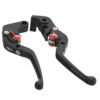 KIT DE LEVIERS D’EMBRAYAGE ET DE FREIN REPLIABLES EVOTECH PERFORMANCE - KTM 990