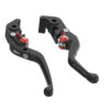 kit-de-leviers-d-embrayage-repliable-et-de-frein-court-evotech-performance-duc Evotech kit leviers de frein et embrayage courts repliables - Ducati Panigale V4