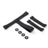 KIT DE MONTAGE KRIEGA US-DRYPACK APRILIA TUONO V4 RSV5
