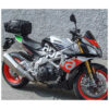 KIT DE MONTAGE KRIEGA US-DRYPACK APRILIA TUONO V4 RSV5