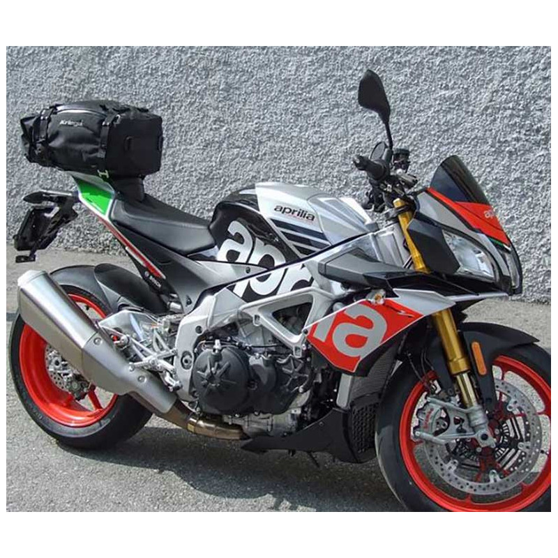 KIT DE MONTAGE KRIEGA US-DRYPACK APRILIA TUONO V4 RSV5