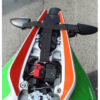 KIT DE MONTAGE KRIEGA US-DRYPACK APRILIA TUONO V4 RSV5