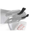 KIT DE MONTAGE KRIEGA US-DRYPACK BMW R1250GS