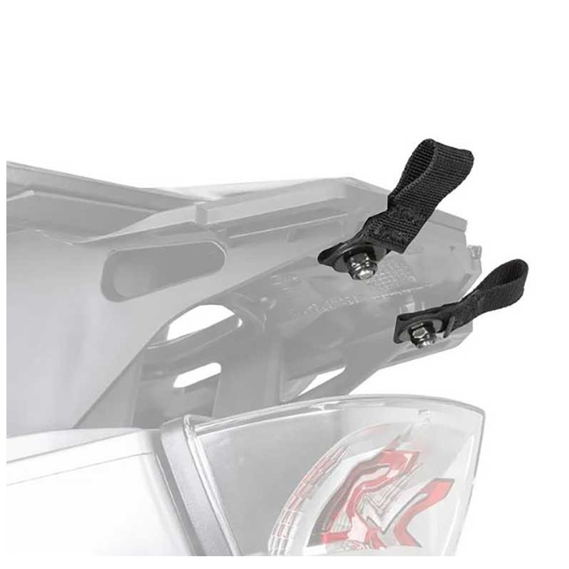 KIT DE MONTAGE KRIEGA US-DRYPACK BMW R1250GS