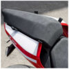 KIT DE MONTAGE KRIEGA US-DRYPACK DUCATI PANIGALE 959 - 1301