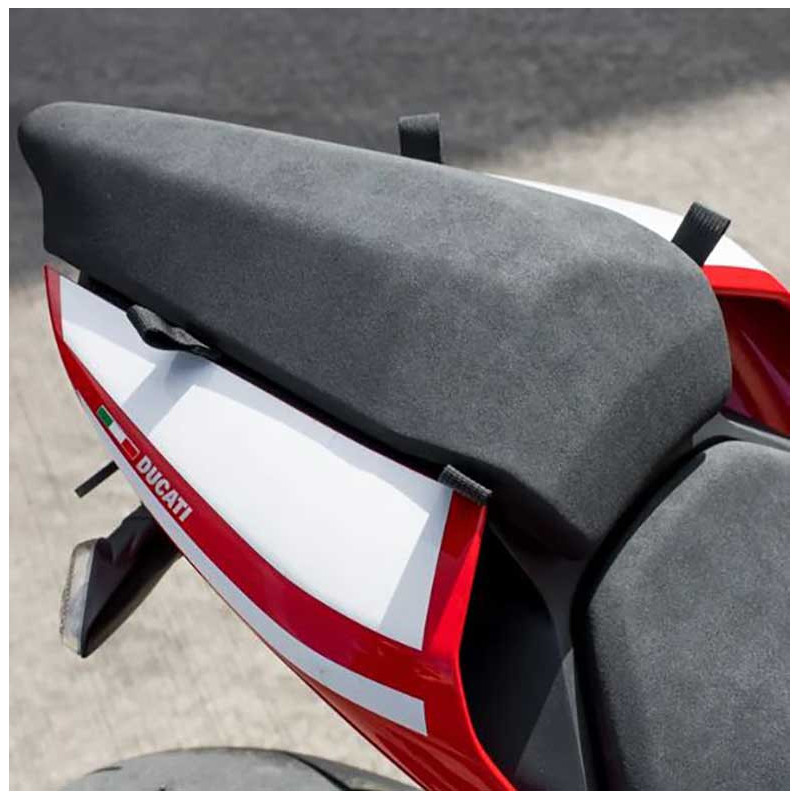 KIT DE MONTAGE KRIEGA US-DRYPACK DUCATI PANIGALE 959 - 1301