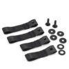KIT DE MONTAGE KRIEGA US-DRYPACK DUCATI PANIGALE 959 - 1301
