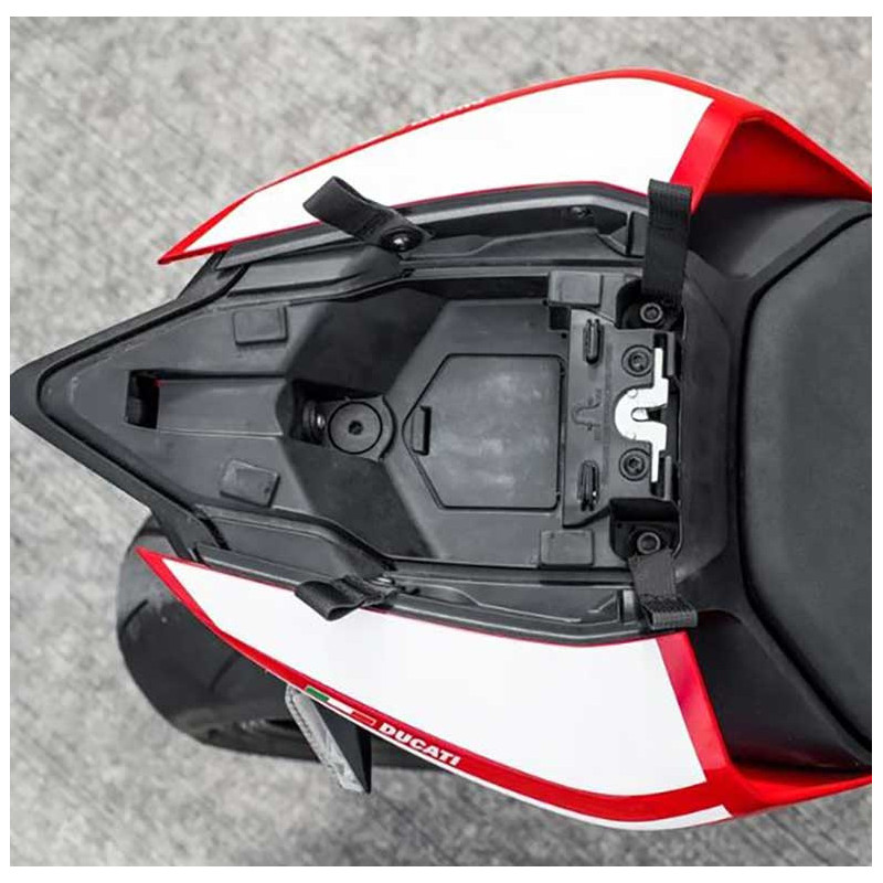 KIT DE MONTAGE KRIEGA US-DRYPACK DUCATI PANIGALE 959 - 1301
