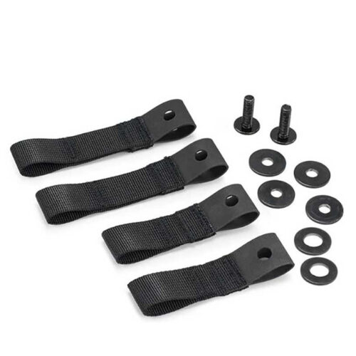 KIT DE MONTAGE KRIEGA US-DRYPACK DUCATI PANIGALE 959 - 1301