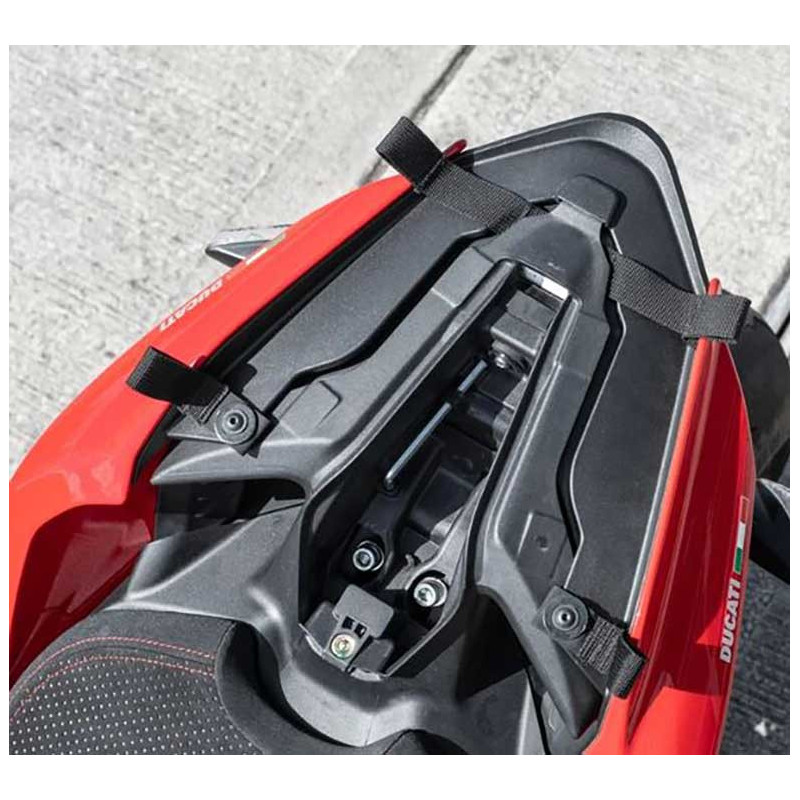 KIT DE MONTAGE KRIEGA US-DRYPACK DUCATI PANIGALE V4 AVANT 2026