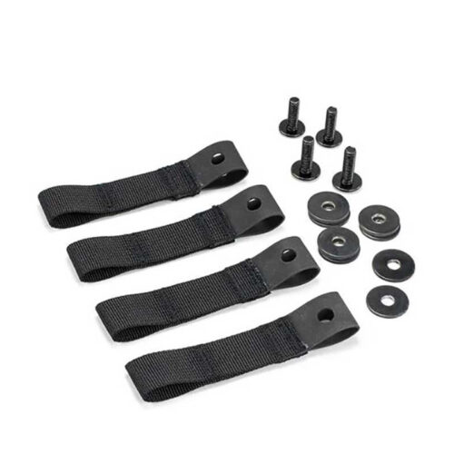 KIT DE MONTAGE KRIEGA US-DRYPACK DUCATI XDIAVEL 1260