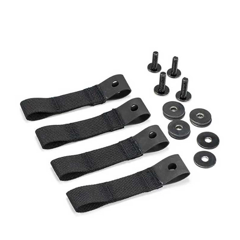 KIT DE MONTAGE KRIEGA US-DRYPACK DUCATI XDIAVEL 1260
