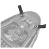 KIT DE MONTAGE KRIEGA US-DRYPACK TRIUMPH TRIDENT 660