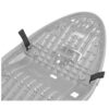 KIT DE MONTAGE KRIEGA US-DRYPACK TRIUMPH TRIDENT 660
