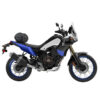 KIT DE MONTAGE KRIEGA US-DRYPACK YAMAHA TENERE 700