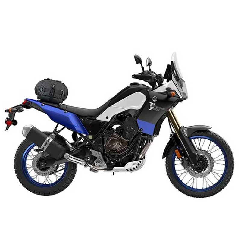KIT DE MONTAGE KRIEGA US-DRYPACK YAMAHA TENERE 700
