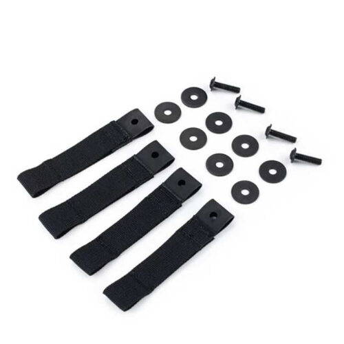 KIT DE MONTAGE KRIEGA US-DRYPACK YAMAHA TENERE 700