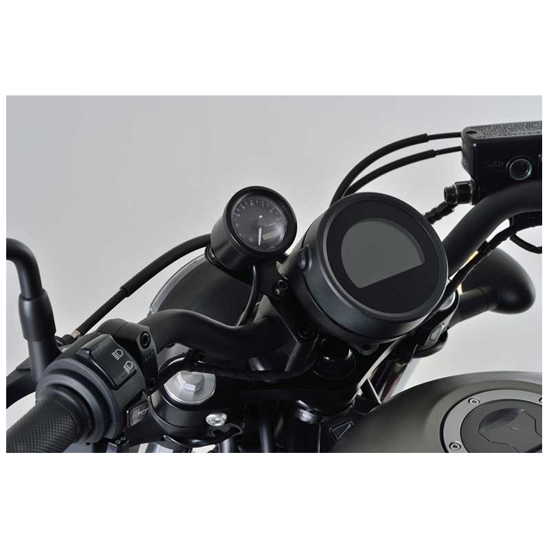 KIT DE MONTAGE VELONA48 CMX 500 17/23