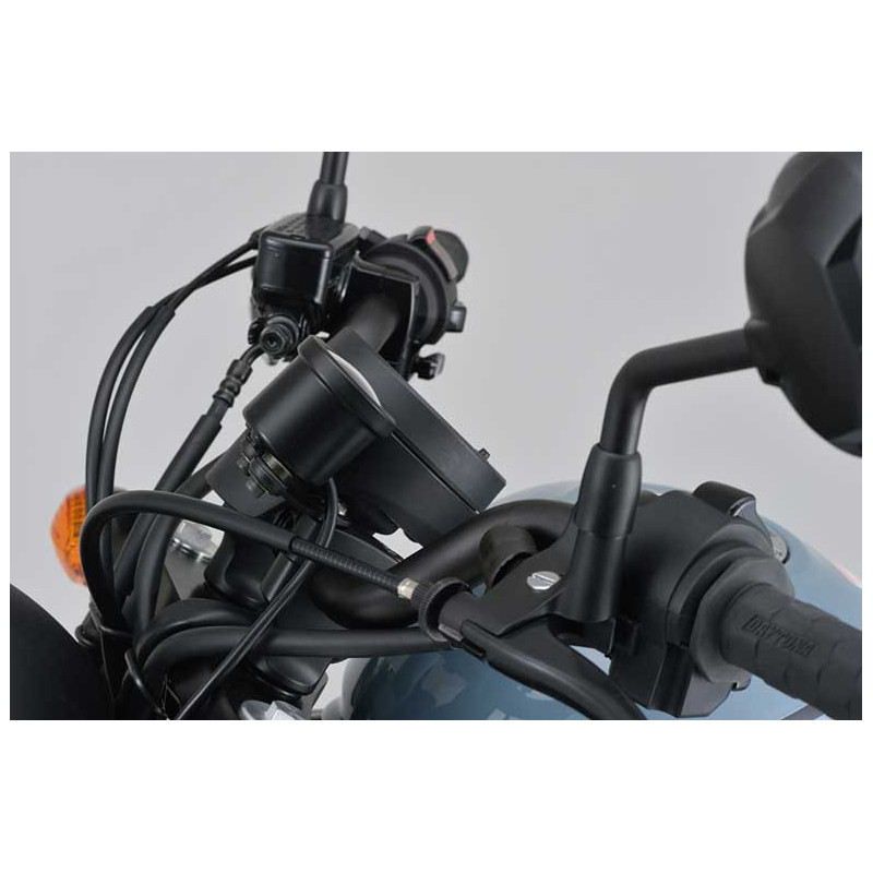 KIT DE MONTAGE VELONA48 CMX 500 20/23