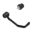 KIT DE PROTECTION DE LEVIER DE FREIN EVOTECH (ROUTE) – HONDA MONKEY 125 (2025+)