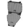 KIT DE PROTECTION DE RADIATEUR/COLLECTEUR EVOTECH - YAMAHA YZF-R7 (2026+)