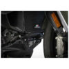 KIT DE PROTECTION DE RADIATEUR ET DE MOTEUR CENTRAL EVOTECH – DUCATI MULTISTRADA