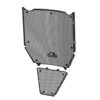 KIT DE PROTECTION DE RADIATEUR ET DE REFROIDISSEUR D'HUILE EVOTECH POUR DUCATI X