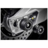 KIT DE TAMPONS DE PROTECTION EP - APRILIA RS 660 FACTORY (2025+)
