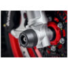 KIT DE TAMPONS DE PROTECTION EP - APRILIA RS 660 FACTORY (2025+)