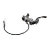 KIT DE TRANSFORMATION EMBRAYAGE HYDRAULIQUE KIT DE TRANSFORMATION EMBRAYAGE HYDRAULIQUE