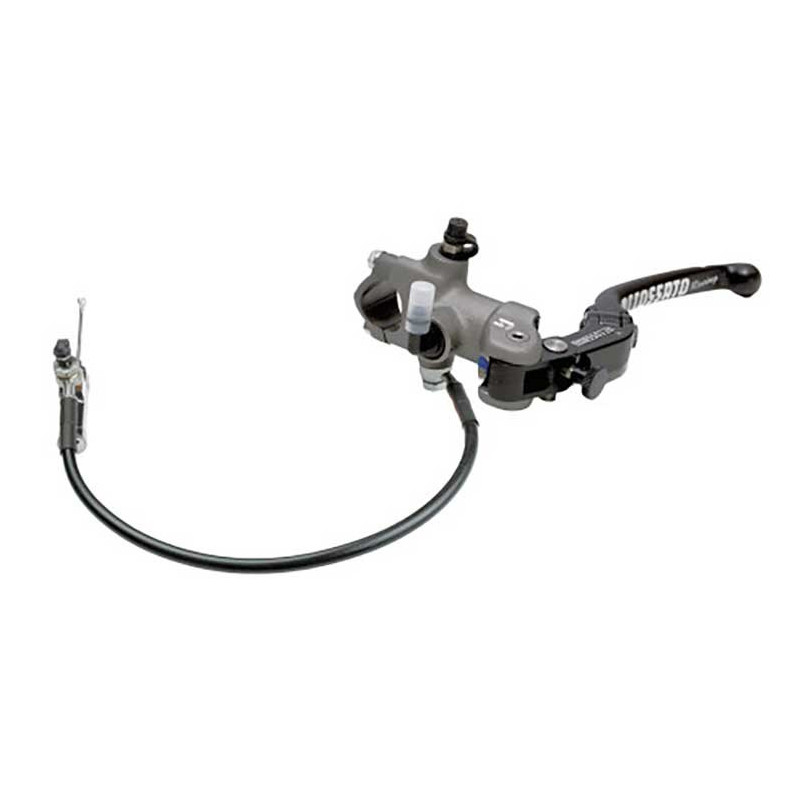KIT DE TRANSFORMATION EMBRAYAGE HYDRAULIQUE KIT DE TRANSFORMATION EMBRAYAGE HYDRAULIQUE