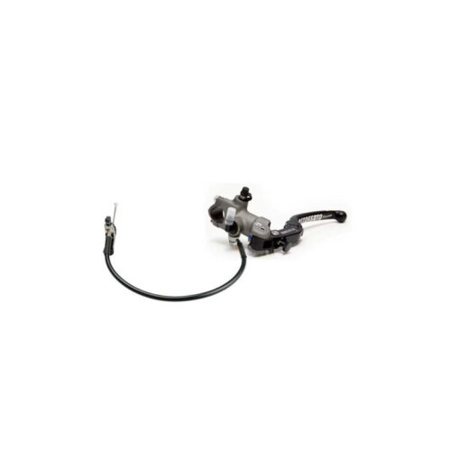 Kit de transformation embrayage hydraulique