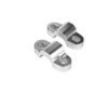 Kit de transformation pour guidon Ø22mm - Ø28