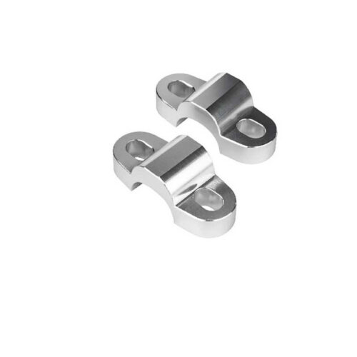 Kit de transformation pour guidon Ø22mm - Ø28