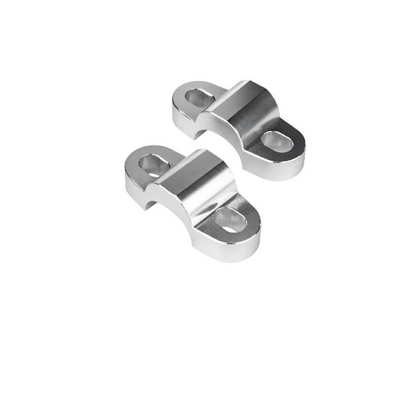 Kit de transformation pour guidon Ø22mm - Ø28