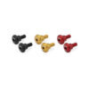 KIT DE VIS DE COUVERCLE DE TABLEAU DE BORD DUCATI HYPERMOTARD 698 MONO