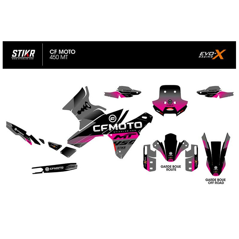 kit-deco-cf-450-mt-gris-rose Kit déco CF 450 MT GRIS/ROSE