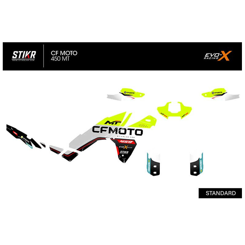 kit-deco-cf-450-mt-jaune Kit déco CF 450 MT JAUNE