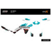 kit-deco-cf-450-mt-turquoise Kit déco CF 450 MT TURQUOISE
