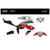 kit-deco-mt07-rouge Kit déco MT07 ROUGE