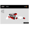 KIT DECO STIKRLAB DUCATI DESERT X V1