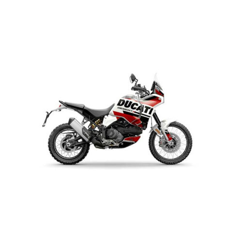 KIT DECO STIKRLAB DUCATI DESERT X V1