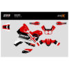 KIT DECO STIKRLAB DUCATI DESERT X V2