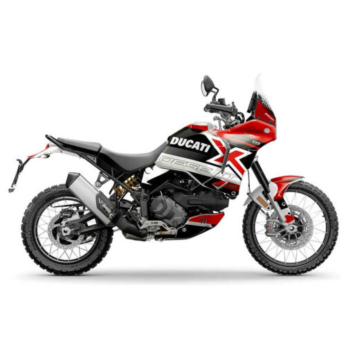 KIT DECO STIKRLAB DUCATI DESERT X V2