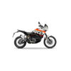 KIT DECO STIKRLAB DUCATI DESERT X V3