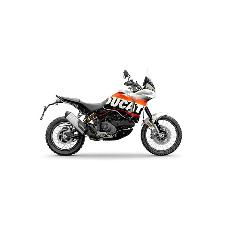 KIT DECO STIKRLAB DUCATI DESERT X V3