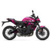 KIT DECO STIKRLAB YAMAHA MT09 V1 ROSE