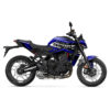 KIT DECO STIKRLAB YAMAHA MT09 V2 BLEU
