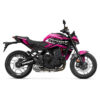 KIT DECO STIKRLAB YAMAHA MT09 V2 ROSE